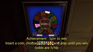 INFRA (Part 3) Walkthrough c9_m2