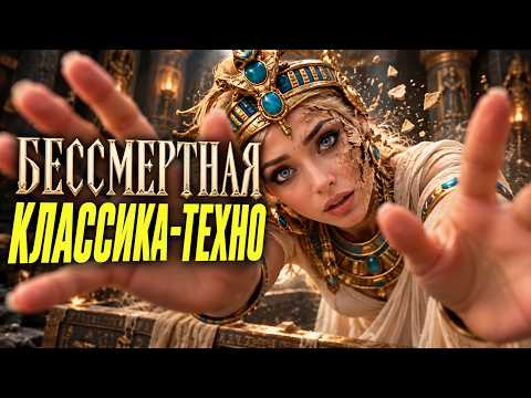 ВОССТАВШАЯ КЛАССИКА — Techno Music | Classical Techno