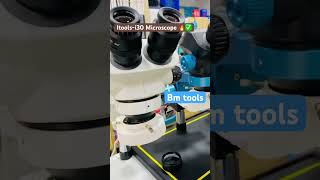 Bm tools itools i30microscope 