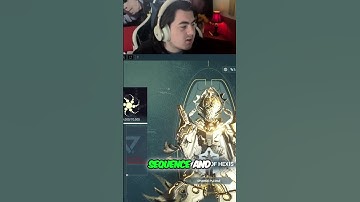 Warframe Christmas Nostalgia: Old Orbiter & New Quest! #shorts