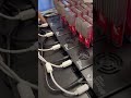 This is the largest usb bitcoin mining setup in the world shorts  how much