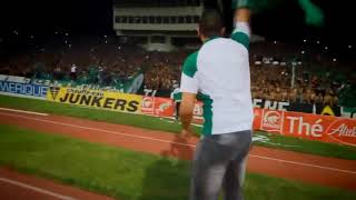 Sekwadra Raja جمهور رجاء البيضاوي