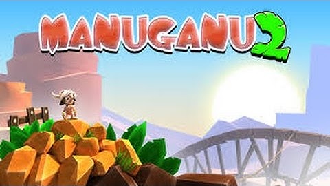 Manuganu 2 Android HD GamePlay Trailer