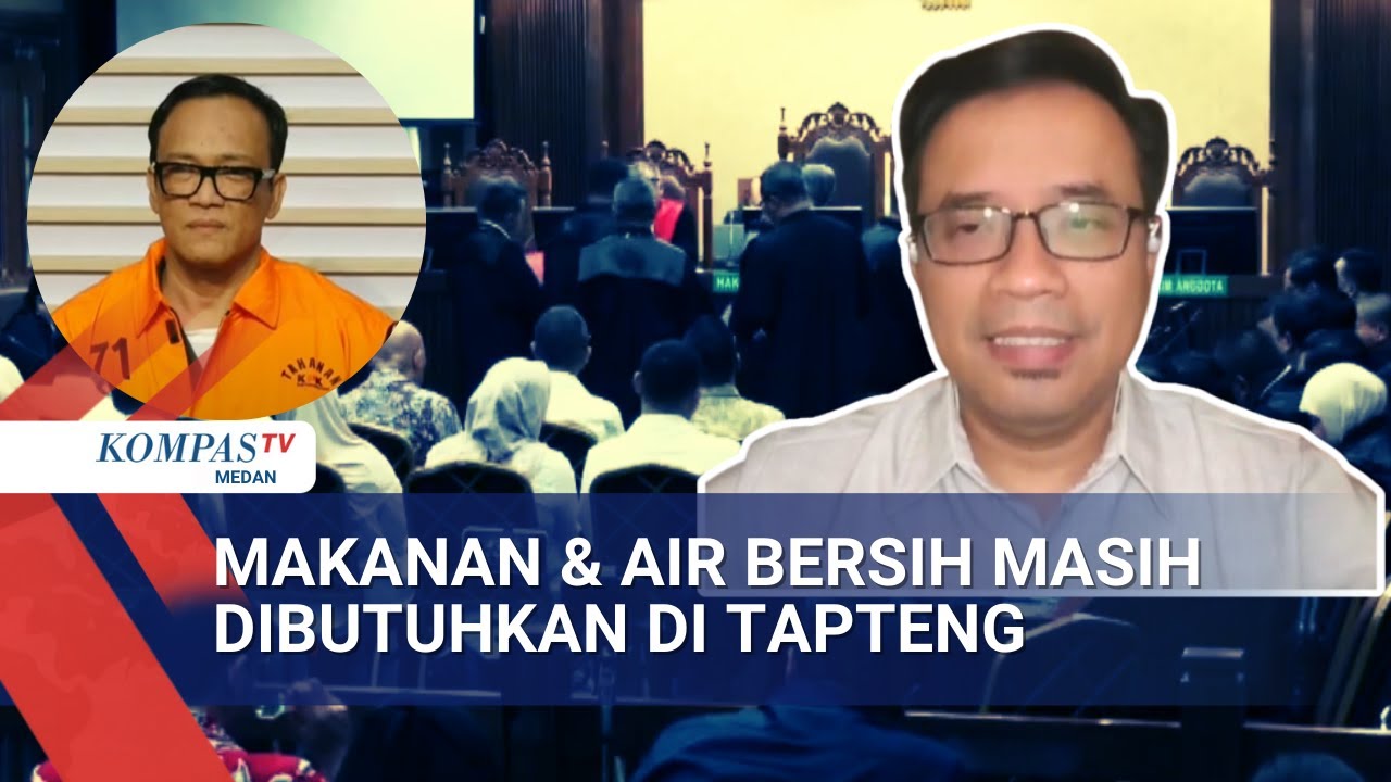 Analisis Pakar soal Jalannya Sidang Perdana Korupsi Eks Wamenaker Noel Ebenezer Senin 19 Januari