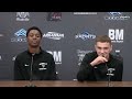 2025 Big Miller Basketball Media Days - Day 3, Session 2