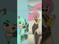 Miku Luka Gacha