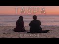 DOSEKESH - TASPA (Speed up), караоке, текст