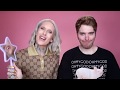 Shane Dawson and Jeffree Star Being Iconic for 43 Minutes