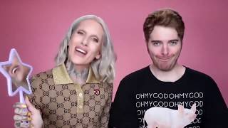 Shane Dawson and Jeffree Star Being Iconic for 43 Minutes