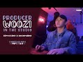 [PART 2] Seventeen Woozi in Recording Studio [Going SVT and Inside SVT cut] (프로듀서 우지 모음)