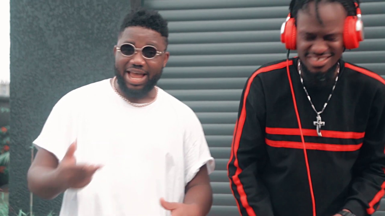 Watch Olamide X Tony Ross X Magnito - Ah!! (viral clip) on YouTube Watch Olamide X Tony Ross X Magnito - Ah!! (viral clip) on YouTube