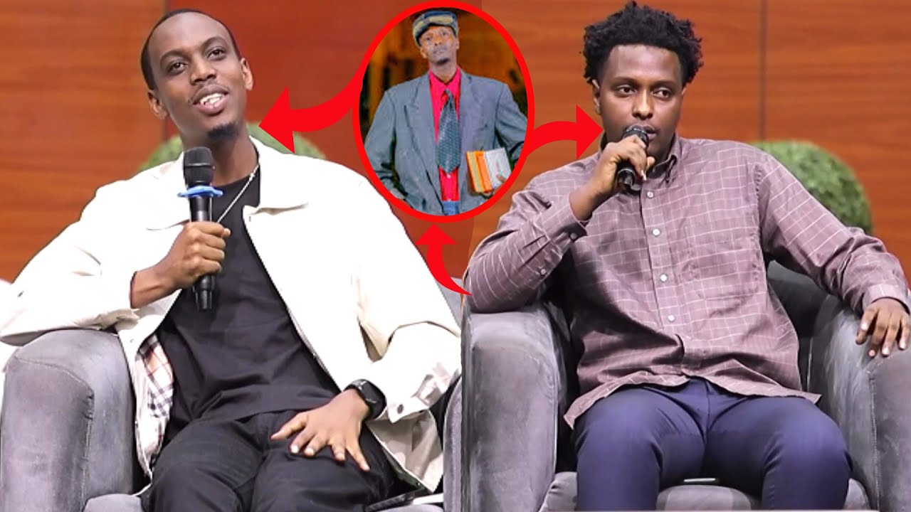 Waoo 🥰 #UMUSHUMBA na  #SAM ZUBY BWAMBERE BATUBWIYE UKO BATANGITE COMEDY NURUGENDO RUTOROSHYE 🔥🔥