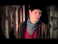 Merlin and Morgana AU - One Of A Kind part 2