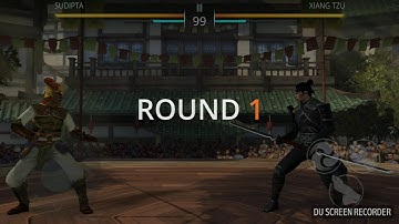 Shadow Fight 3- Tricks to Defeat Xiang TZU, Easy Defeat( Chapter 2, Boss Fight)