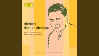 Schumann: Dichterliebe, Op. 48: No. 6, Im Rhein, im heiligen Strome