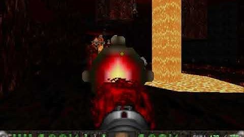 DBP25: Dead but Dreaming, Map06/09