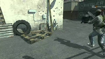 MW3 Javelin Triple Kill