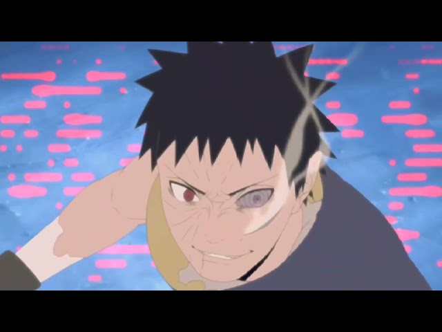 Tobi [Feel like God] AMV/Edit class=