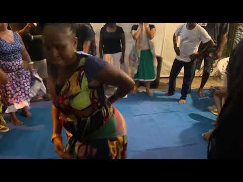 Bèlè dous- Manzel La Brennen Kow Ba Mwen (Martinique 2020)