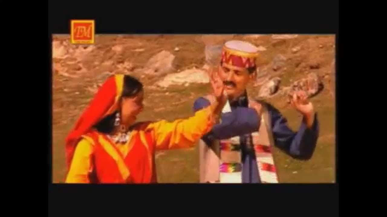 Meri Balma Himachali  Song  TM Music  2014 Song