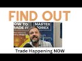 Learn the Secret to Trading the Monthly Chart - You&#39;ll Never Look at the Markets the Same Way Again!