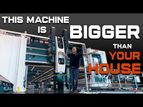 Inside DMG MORI