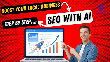 How to Use Lobaiseo | Boost Your Local Business SEO with AI | Step By Step Guide