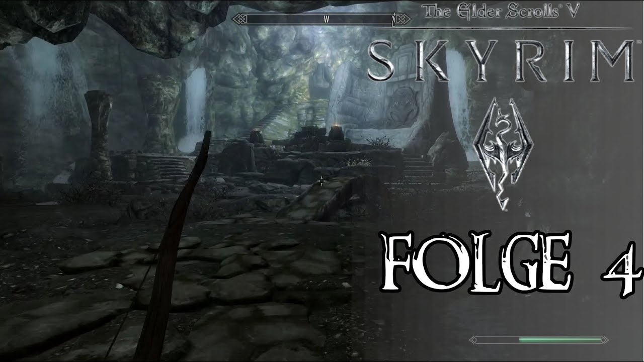Skyrim Bringe Den Drachenstein In Deinen Besitz Skyrim #4 Der DRACHENSTEIN im Heiligtum! (Deutsch) - YouTube