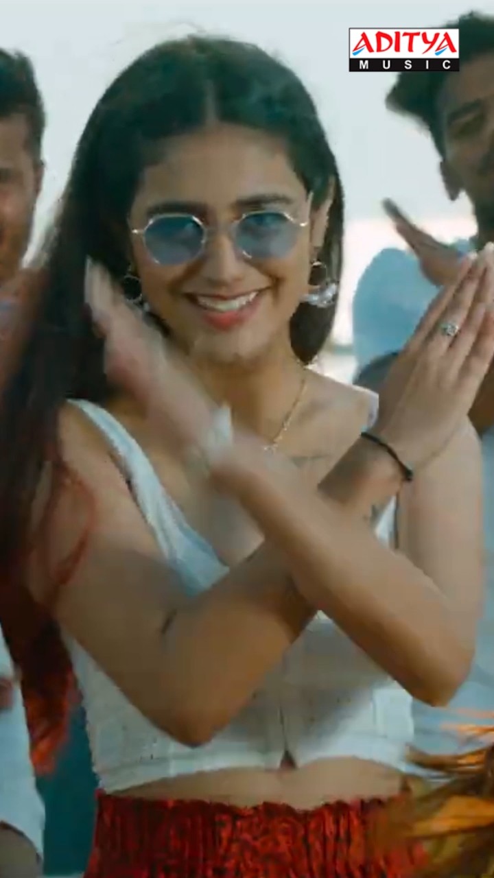 #NinnuChudakunda Song #check Movie #shorts