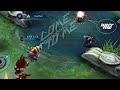 Hook  predict franco best moments montage  the power of franco   mlbb  fear2end franco
