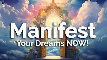 I Am Affirmations: MANIFEST Health, Wealth & Happiness While You Sleep! Positive Affirmations.