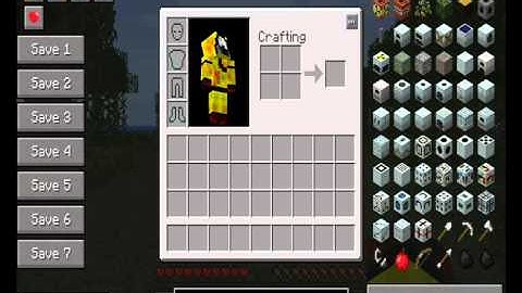 How to re-install Forestry to Tekkit 3.1