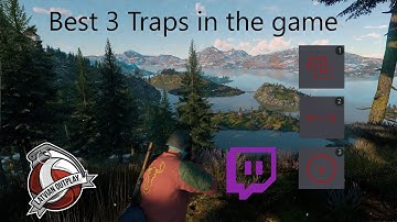 CRSED: F.O.A.D. Begginers guide - Best 3 traps in the game
