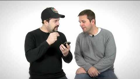 HowStuffWorks iPhone App review- SYSK