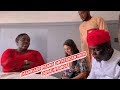 AFRICAN MARRIAGE PRANK GONE WRONG