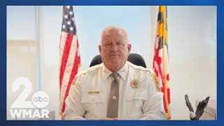 Celebrity Frederick County Sheriff indicted for scheme to illegally acquire machine guns Wealth