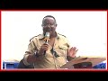 🔴#Live: TUNDU LISSU AJILIPUA VIBAYA AKIWA MPWAPWA - AZUNGUMZA MAMBO MAZITO - RUSHWA CHADEMA...