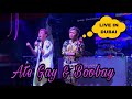 Jampacked Show | Ate Gay at Boobay Live in Dubai