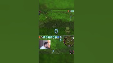 Mana shield is working as intended in SoD...