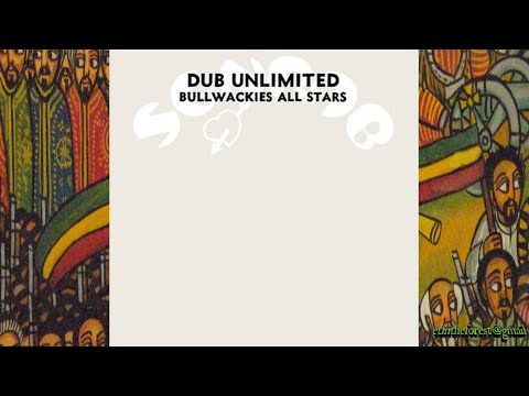 Bullwackie's All Stars Dub Unlimited '76 (Wackie's) - YouTube