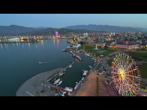 ტურისტულ ობიექტებს  აჭარაში  უსაფრთხოების  ახალი სტანდარტების  დაცვა მოუწევთ