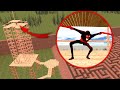 Bloodthirsty SCP 096 Vs Towers In Garry S Mod Bloodthirsty SCP 096 Vs Towers In Garry S Mod