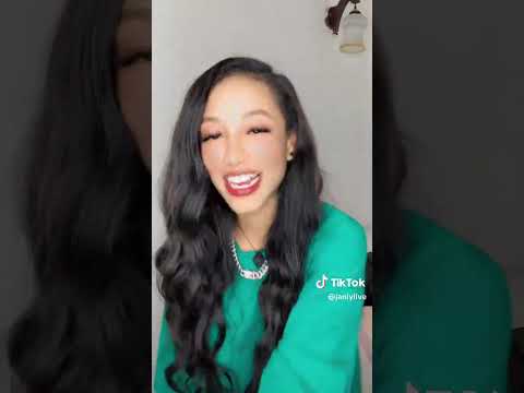 NEW ETHIOPIAN TIK TOK JOSSEY JON DANIEL Janiye Viral