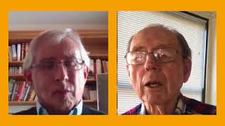 Play video: Bill Ayres, Co-Founder and Ambassador at WhyHunger, on Harry Chapin's 75th Birthday
