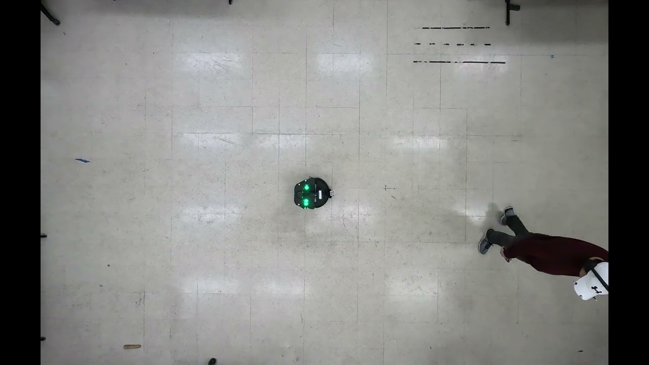 Exploring Human Experiences in Robotic Collaboration 5