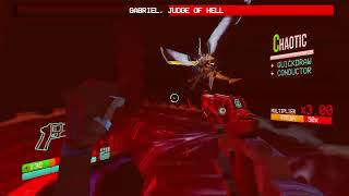 ultrakill gabriel 1