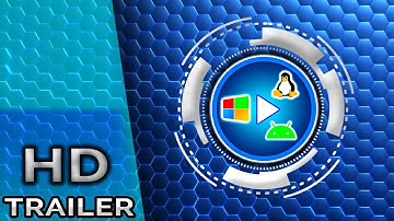 Trailer | Operating System Full