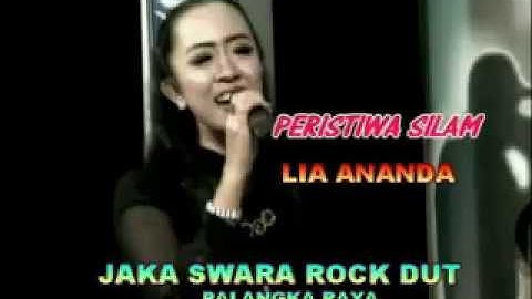 Lia Ananda - PERISTIWA SILAM || Cipta : S.Achmadi || Live TVRI KalTeng