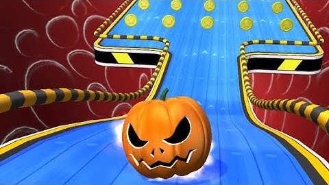 Going Balls - SpeedRun Gameplay Level 212