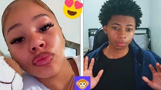 MONKEY APP GIRLS NEED TO BE STOPPED…